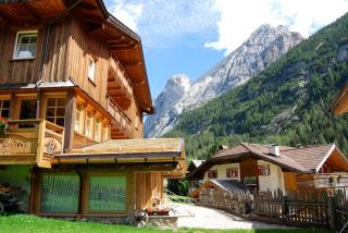 Appartamenti Chalet Orchidea - Canazei - 6