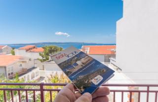 Apartmani Franko - Baška Voda - 0