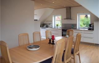 Lovely Home In Tranekær With Kitchen - Tranekær - 8