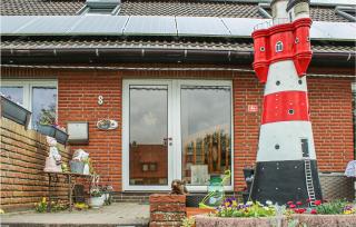 Nice Apartment In Wurster Nordseeküste - Cappel - 5