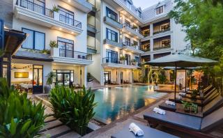 Bayon Modern Residence - 4