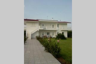 Silver Villa Raches, Sky - Kouvéla - 8
