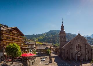 Studio Forclaz - Le Grand-Bornand - 5