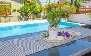 Acharavi Beach Villa - Acharavi - 5