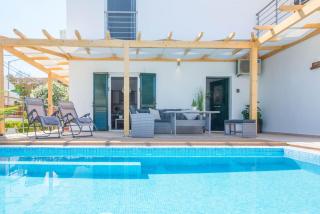Acharavi Beach Villa - Acharavi - 4