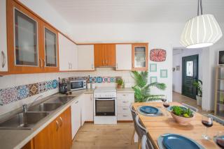 Acharavi Beach Villa - Acharavi - 1