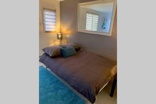Appartement 3km Disneyland Paris 4 à 6 personnes - Magny-le-Hongre - 4