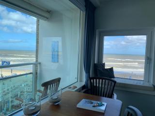 Happy Beach Apartment - Zandvoort - 9