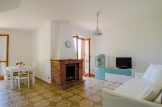 Villa al mare a Santa Maria di Castellabate - Santa Maria di Castellabate - 5