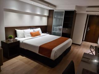 Crystal Tower - Montevideo - 4