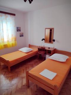 Apartman Antulov Srima - Srima - 9