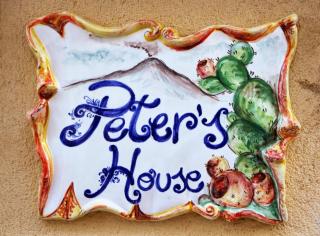 Peter's House - Letojanni - 8