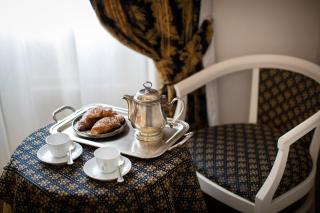 Hotel Fontebella - Asís - 3