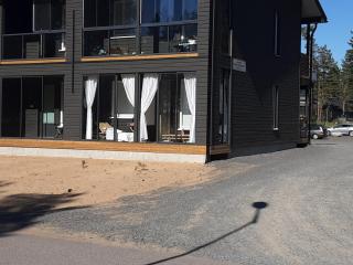 Kalajoen Hiekkasärkät Auringonsäde A1 - 4