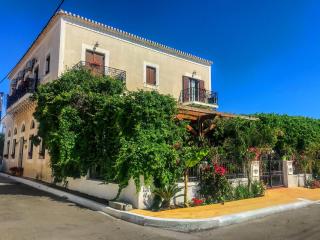 Ulysses Hotel - Methoni - 7