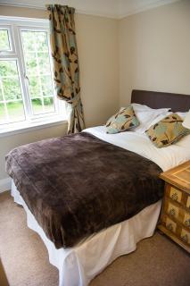 Claverton Hotel - Battle - 7