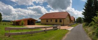 Apartmány v Pošumaví - 7