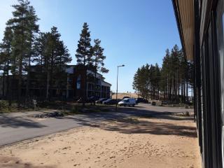 Kalajoen Hiekkasärkät Auringonsäde A1 - 6