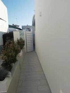GIOANTHONY monolocale - Porto Cesareo - 5