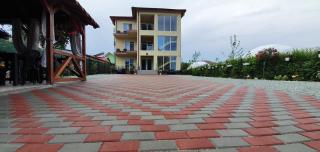 Vila Bella 2M - Costinesti - 4