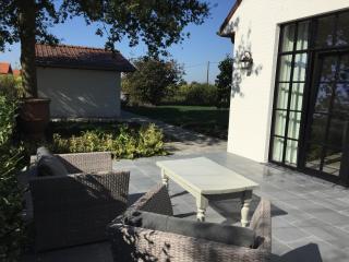 Madelette B&B - Moorslede - 2