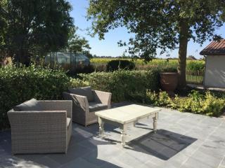 Madelette B&B - Moorslede - 1