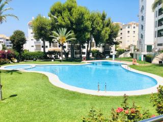 Apartment Beach El Albir - Albir - 8
