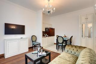 Ferdinandhof Apart-Hotel - Karlovy Vary - 1