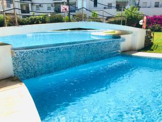Apartment Beach El Albir - Albir - 0