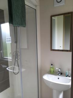 BRANWOOD Luxury Caravan Holidays Newquay - 7