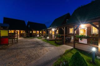 Domki nad morzem Ośrodek Baltica, Wicie - Wicie - 7