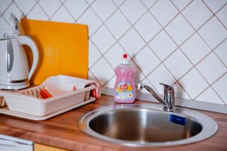 Apartmens Leona - Karlobag - 2