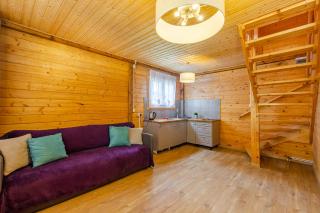Domki nad morzem Ośrodek Baltica, Wicie - Wicie - 4