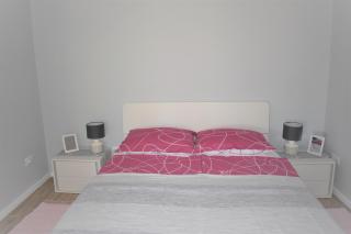 Apartman Tomki - modern, refurbished 2 bedroom apartment - 4 guests - 1