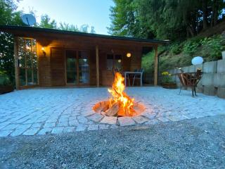 NEU! Chalet Ilztal - Hutthurm - 7