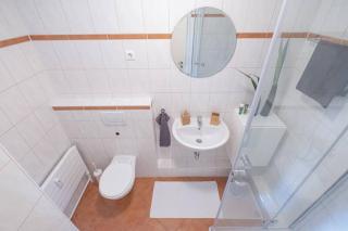 DOCK 70 - Exklusives Cityapartment - 4