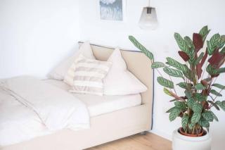 DOCK 70 - Exklusives Cityapartment - 9