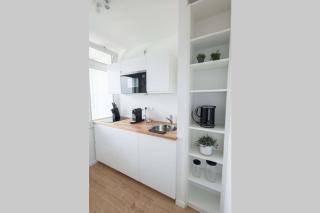 DOCK 70 - Exklusives Cityapartment - 3