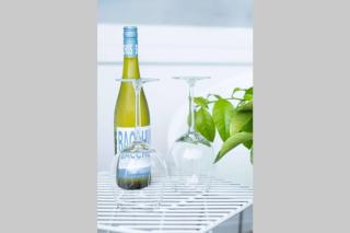 DOCK 70 - Exklusives Cityapartment - 1