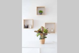 DOCK 70 - Exklusives Cityapartment - 6