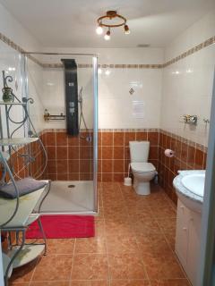 Le relais de la cure - Saint-Juire-Champgillon - 3