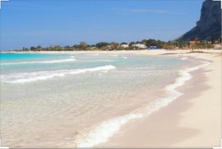 camera azzurra San Vito Lo Capo - San Vito lo Capo - 7