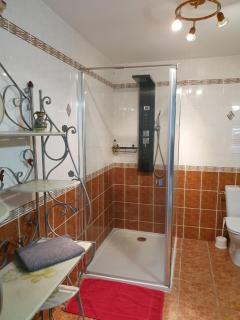 Le relais de la cure - Saint-Juire-Champgillon - 4