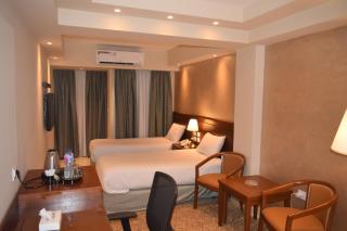 Omar El Khayam Al Minya Hotel - Luxury Accommodation - 1