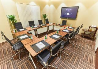 Rose Plaza Hotel Al Barsha - Dubái - 2