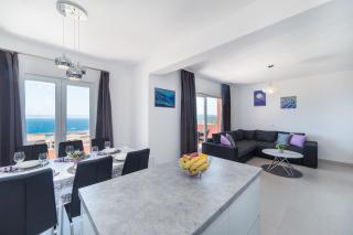 Apartments Deluxe Vučko - Makarska - 5