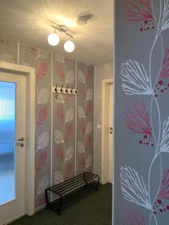 Ferienwohnung Frühlingsau - Freudenstadt - 8