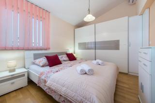 Apartments Deluxe Vučko - Makarska - 2
