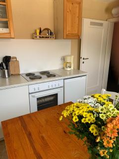 Ferienwohnung Frühlingsau - Freudenstadt - 9