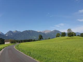 DreamlandRanch Vorarlberg - Schlins - 4